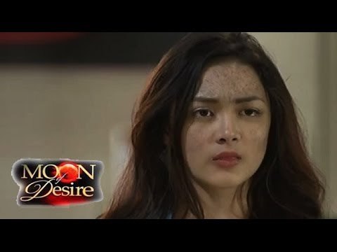 MOON OF DESIRE Episode : Time To Quit