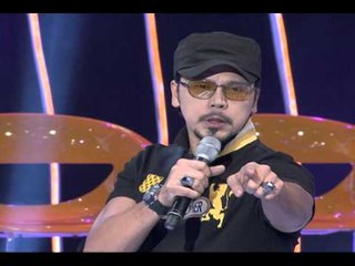 THE SINGING BEE April 22, 2014 Teaser