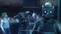 Ending 1: Defend Leon Kennedy - Resident Evil: Operation Raccoon City