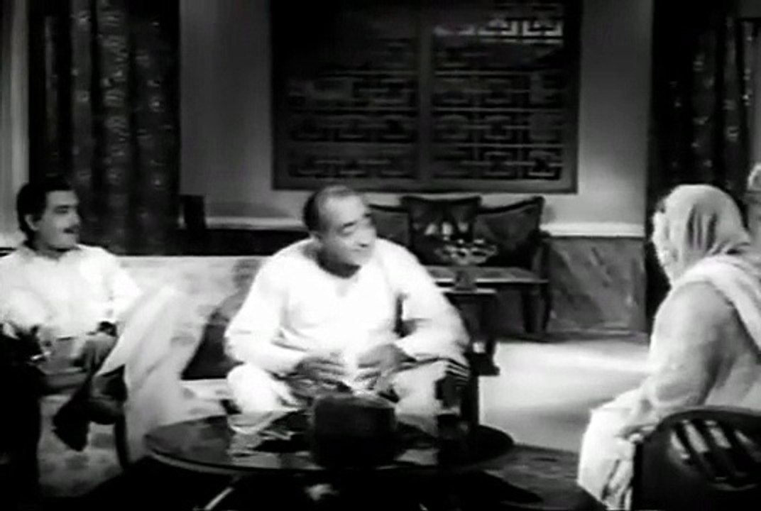 BARSAAT KI RAAT - 1960 - (Part 12)