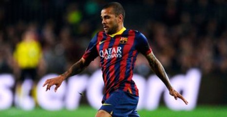 Dani Alves, Türkiye'den Özür Diledi
