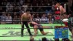 Super Crazy & Mitsuhiro Kitamiya vs. Muhammed Yone & Daisuke Ikeda (NOAH)