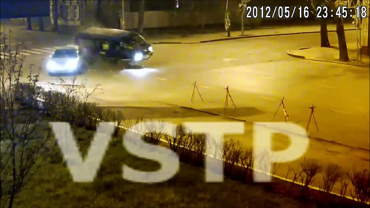 SuperFail Car Crash Compilation # 6