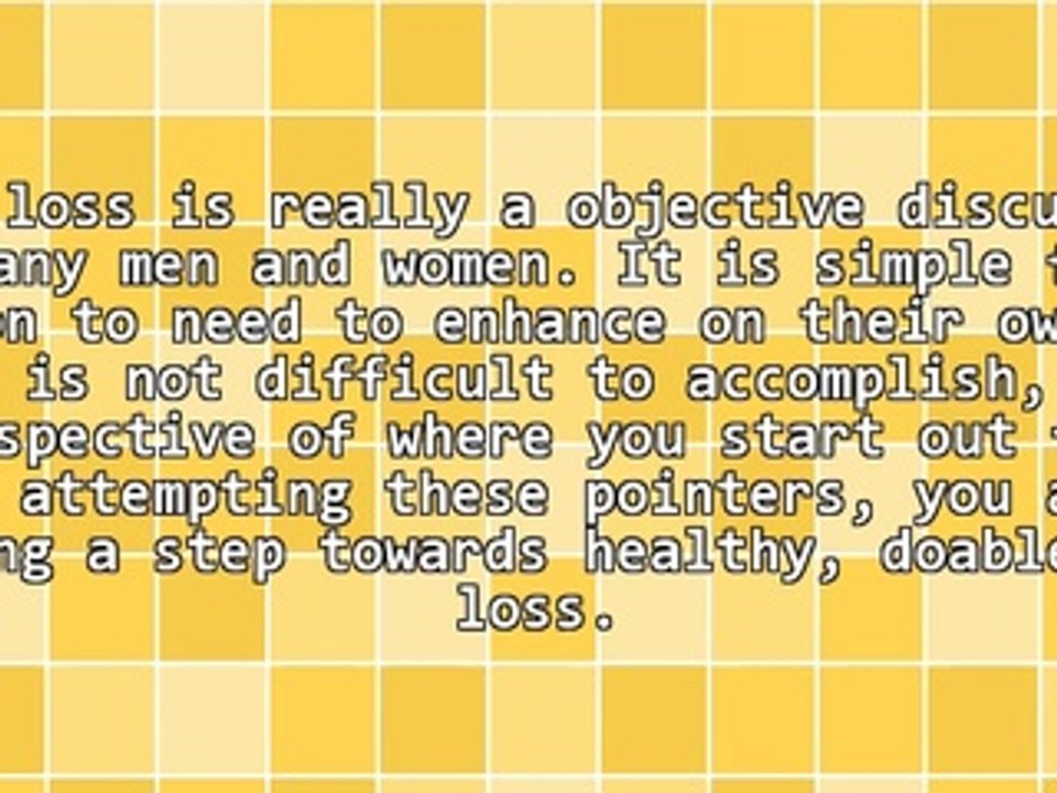 Take Heart And Lose Weight Using This Type Of Report!