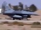 Pakistan Air Force F-16 Jets Taking Off To Attack Israel Through Jordan