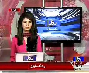 Attock Cantonment Elections