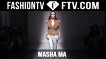 Masha Ma Designer’s Inspiration | Paris Fashion Week PFW | FashionTV