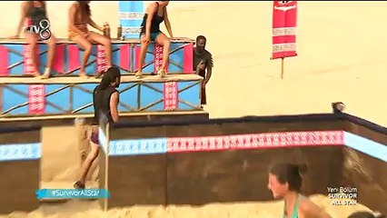 Pascal Nouma'yı Hiç Böyle Görmediniz