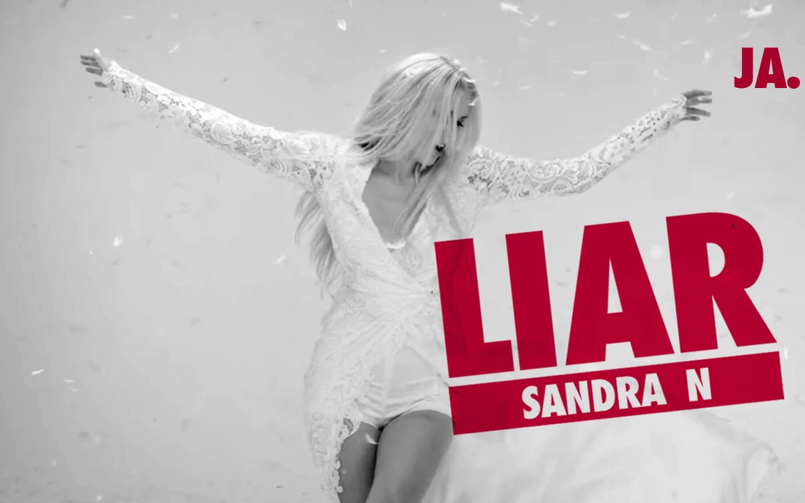 Sandra N - Liar