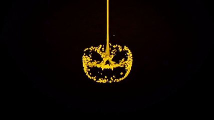 After Effects Project Files - Halloween Logo - VideoHive 9213326