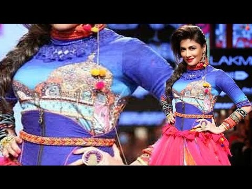 Spicy Chitrangada Singh Silhouettes Collection