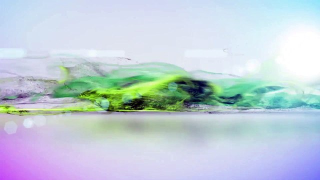 After Effects Project Files - Particle Wave Logo Reveal - VideoHive 9190800