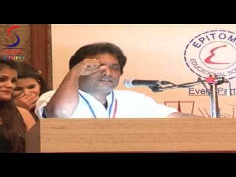 India's Best Comedian Sunil Pal's NoN-Stop Comedy :) :)