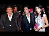 Shah Rukh Khan @ Yamla Pagla Deewana-2 Music Launch