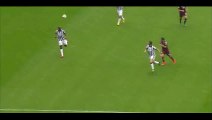 Goal Darmian - Torino 1-1 Juventus - 26-04-2015