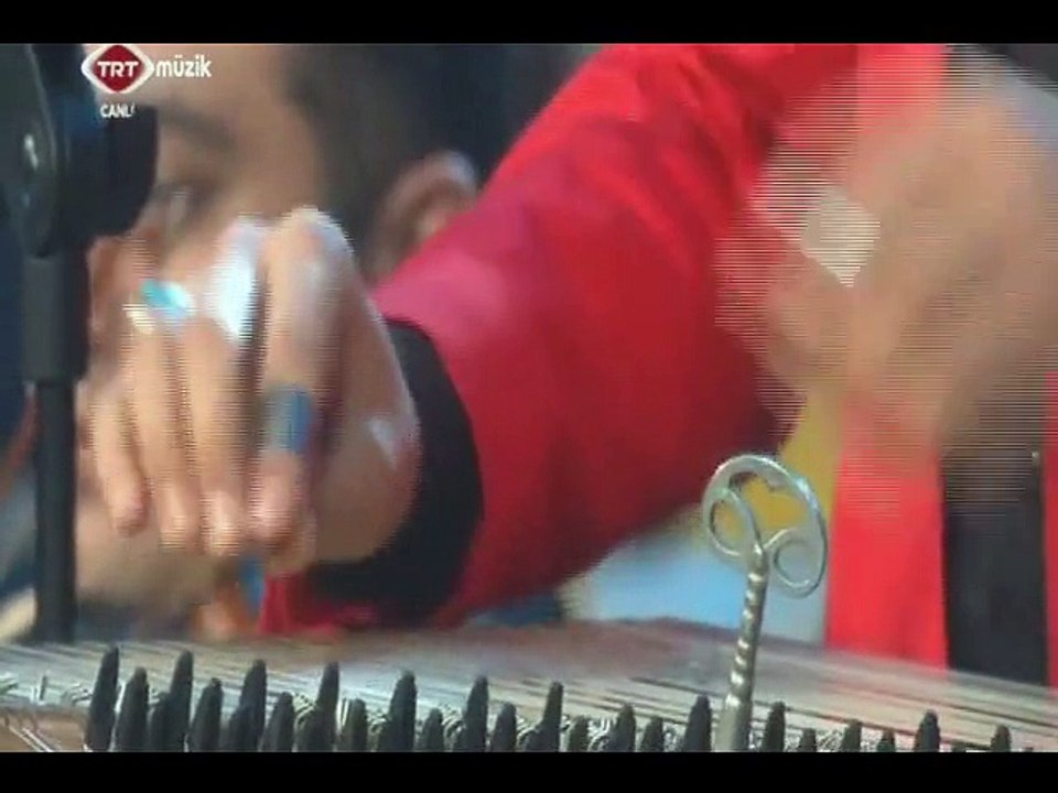 Tuncay KEMERTAŞ-Altun hızmav mülayim-Şef:Ömer Hayri UZUN