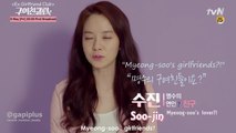 [Eng Sub] Ex Girlfriend Club Teaser 4