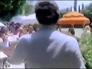 Patrick Juvet - I Love America - edited version