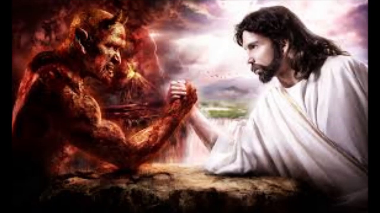 Dead Man's Hill -Ave Satani