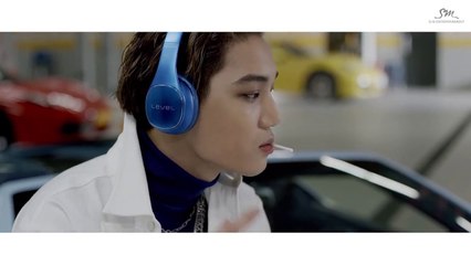 EXO - Call Me Baby (Korean Version)