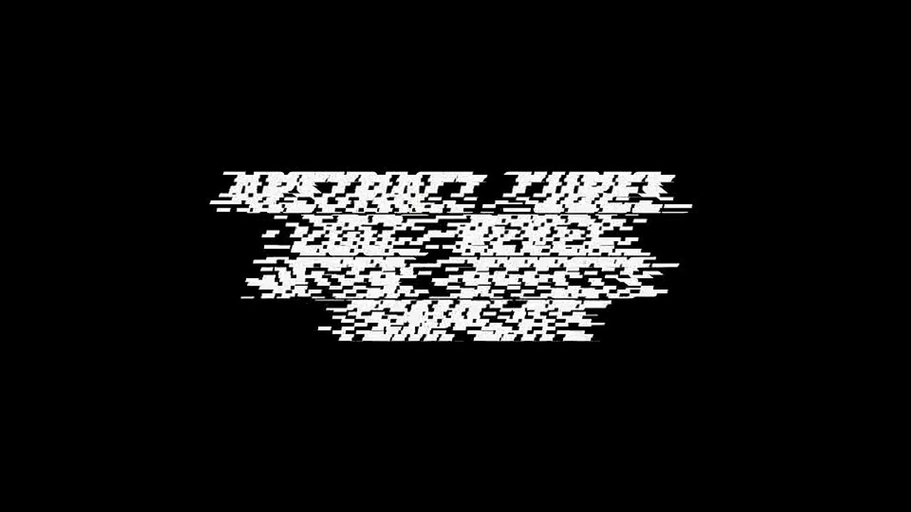 After Effects Project Files - Abstract Cubes Logo Reveal - VideoHive 9221201