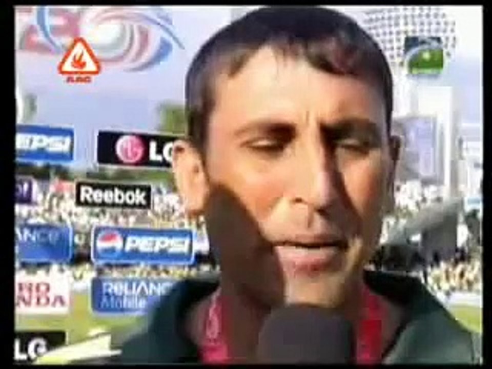 Punjabi Totay, Comedy Totay, Punjagi Totay World T20 Younis Khan winning World Cup, Funny Clip, T20