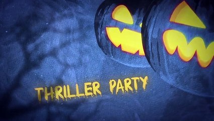 After Effects Project Files - Halloween Promo Titles - VideoHive 9255492