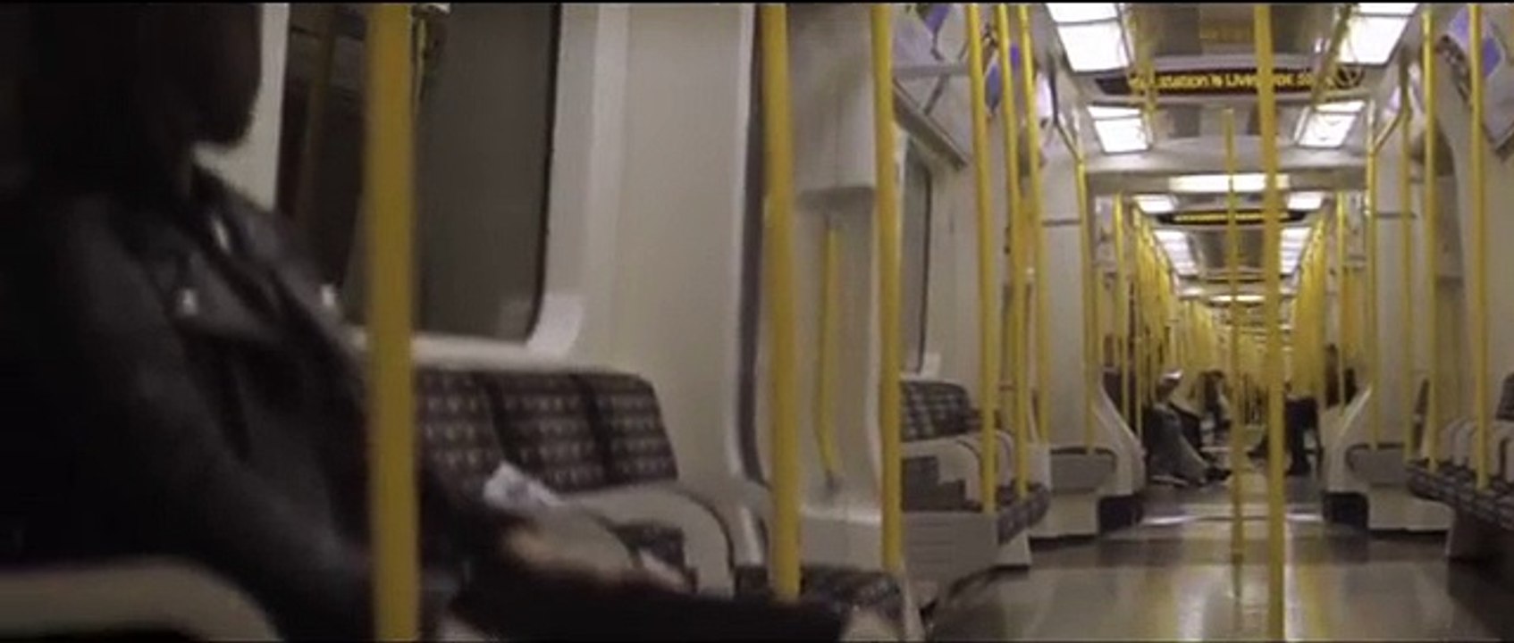 Jamie xx - Loud Places (ft Romy)