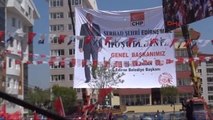 Edirne-Detay- Kılıçdaroğlu Sen Ayda 15 Bin Alınca Zulum Değil, İşçiye Verince mi Zulüm Oluyor