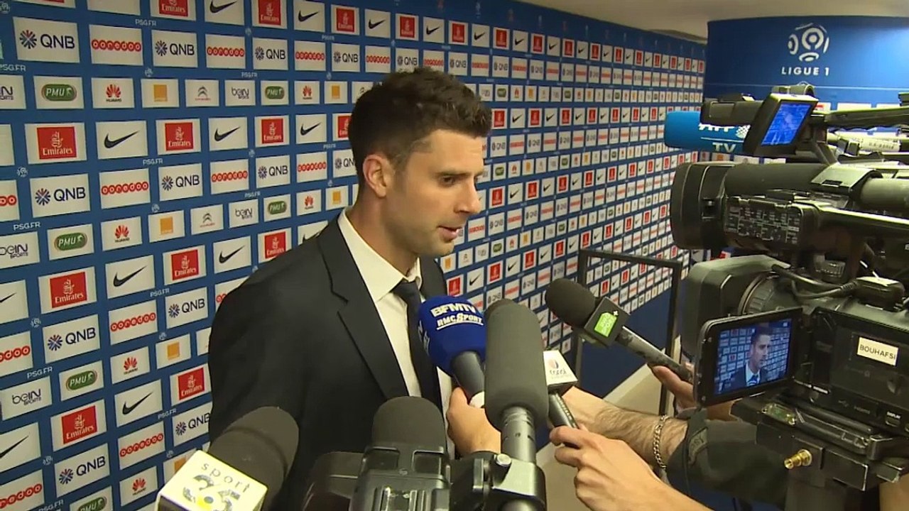 PSG: "Fünf Endspiele auf dem Weg zum Titel"