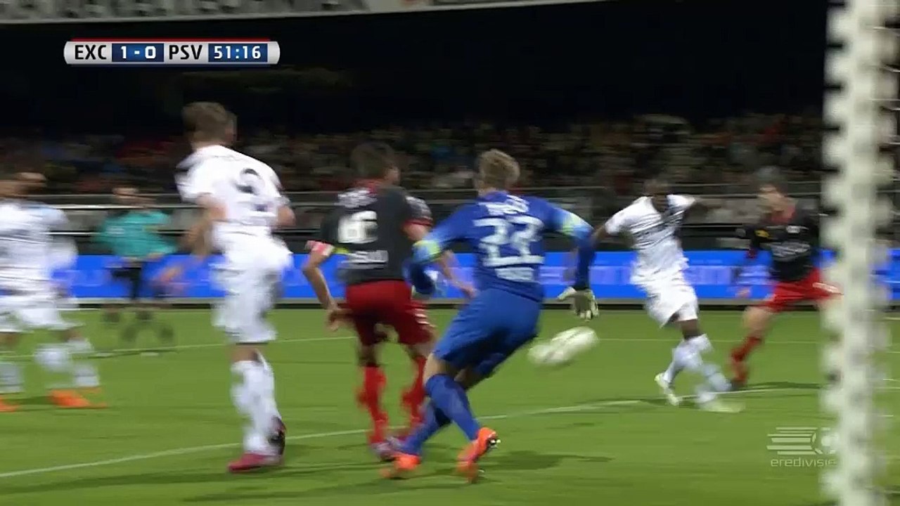 PSV: Eigentor, Unterzahl, Last-Minute-Sieg