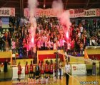 Btioyo 2015 Kız Voleybol Takımı