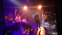 Groundation   PLH   Nahko & Medicine for the People - Live @ l'Autre Canal - Nancy France - April, 18 2015