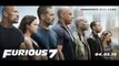 Fast and Furious 7 Soundtrack_ DJ Shadow Ft. Mos Def - Six Days (2015)