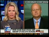 Rove: Maureen Dowd Is A 'Bitter, Twisted, Deranged Columnist For the NY Times'