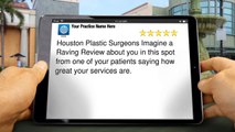 Best Plastic Surgeon Houston TX Reviews