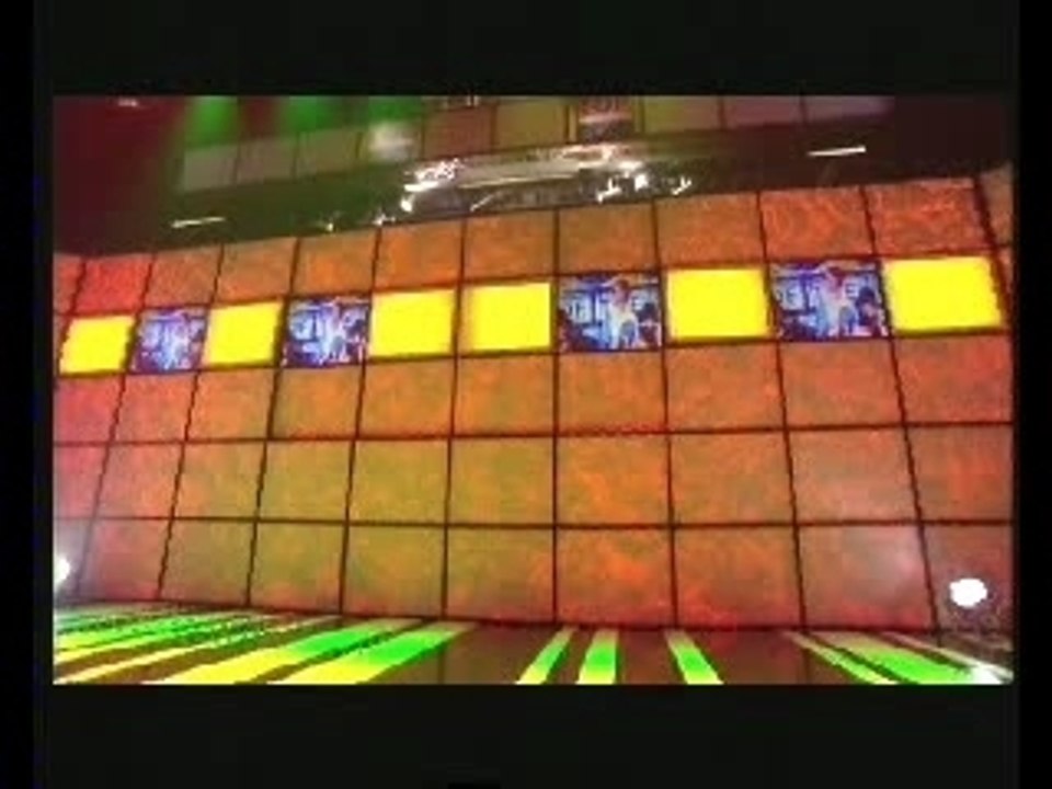 Murderdolls - White Wedding (live-top)