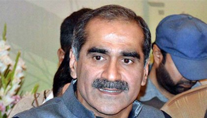 Saad Rafique