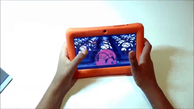 Tabsuit Soft Silicone Gel Rubber Case Cover Review