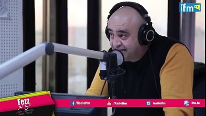 أقوى ضحكة مع جعفر القاسمي