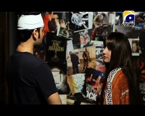 Chhoti Episode 81 Full Geo TV 26 April 2015