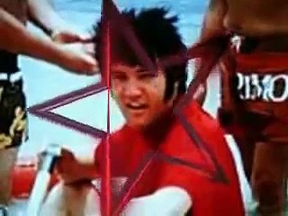 Elvis Presley Tribute - Nearer My God To Thee