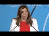 La Junta de Andalucía blinda el servicio público y el empleo en Canal Sur