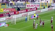 Torino 2-1 Juventus - Gol de Andrea Pirlo - 26/04/2015