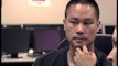 What Makes a Zappos Employee a Good Fit? - Tony Hsieh (Zappos CEO)