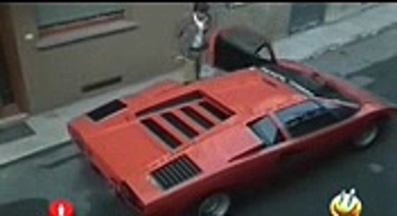 classic italian clips