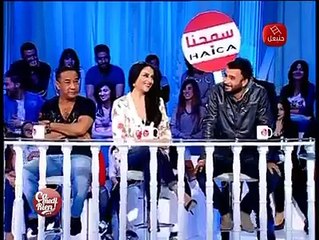 لطفي العبدلي معقد من طهورو