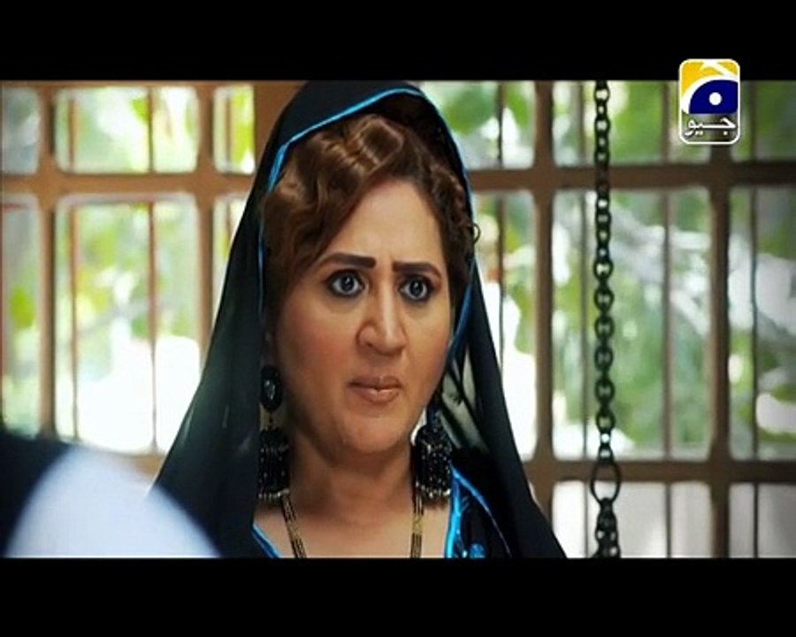 Sultanat-E-Dil Episode 22 Full High Quality Geo Tv 25 April 2015
