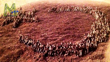 Çanakkale İçinde Vurdular Beni