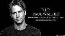 See You Again (Paul Walker Tribute) Furious 7
